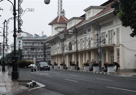 5 Julukan Kota Bandung yang Memiliki Banyak Sejarah | kumparan.com