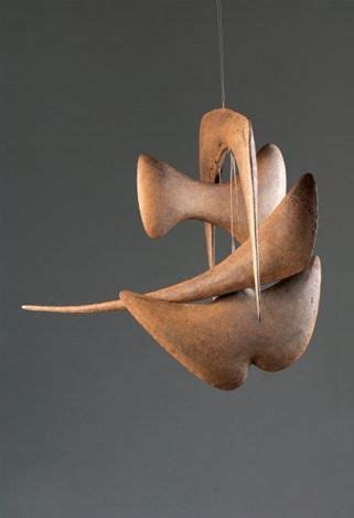 Mobile Sculpture Artists - A History of Mobiles (Part 2)