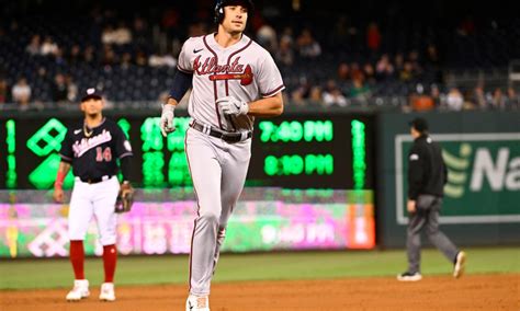 Braves vs. Nationals live stream: TV channel, how to watch