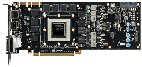 Meet The GeForce GTX 780 - NVIDIA GeForce GTX 780 Review: The New High End