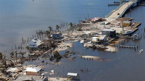 Power restored to over 2.1 million Florida Power & Light customers after Hurricane Ian - ABC News