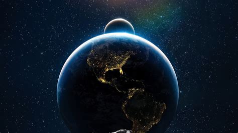 82 Wallpaper Hd Earth From Space Pictures - MyWeb