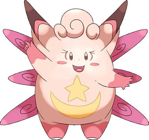 Pokemon Images: Pokemon Fire Red Trade Pikachu For Clefairy