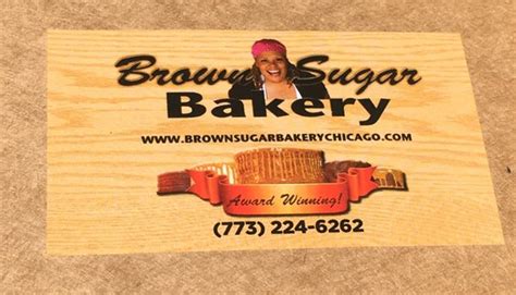 BROWN SUGAR BAKERY - 293 Photos & 476 Reviews - 328 E 75th St, Chicago ...