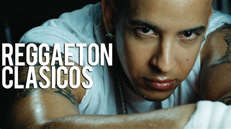 LOS MEJORES CLASICOS DEL REGGAETON - MIX REGGAETON ANTIGUO - YouTube Music