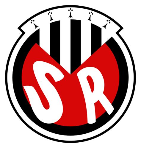 Stade Rennais Logo History