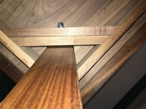 joinery - What is the strongest join for splayed legs? - Woodworking Stack Exchange