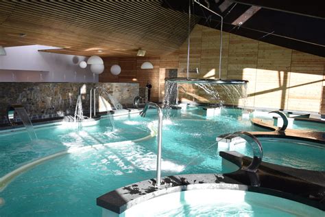 Angleo Balneo & Spa | Les Angles | Balneotherapy, Turkish Bath encequiconcerne Piscine Les ...