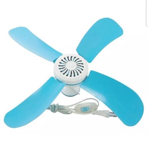 KIPAS ANGIN GANTUNG LANGIT LANGIT PLAFON HELIFAN MINI HELIFAN 15WATT | Shopee Indonesia