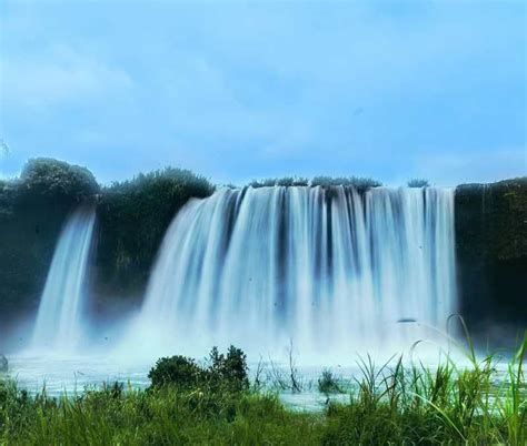 Waterfalls in Nigeria and their Location - Ou Travel and Tour