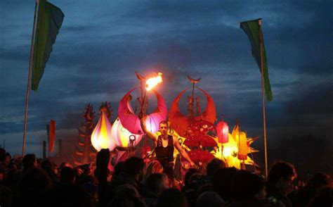 Ireland's Ancient East: festivals | Ireland.com