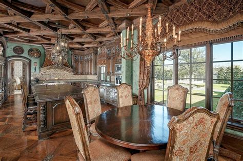 You Won’t Believe What This Texas Mansion Has In Its Backyard ...