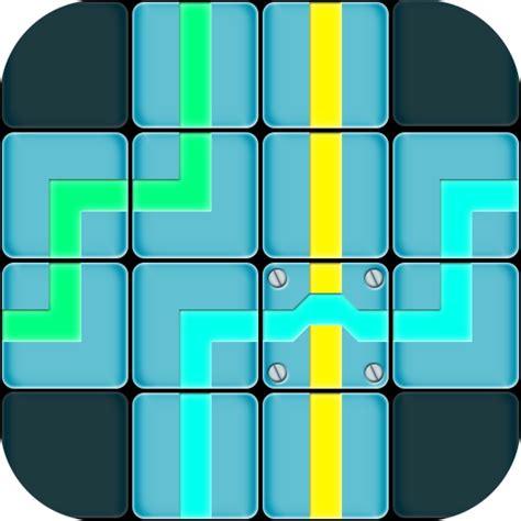 Connect – Puzzle Game