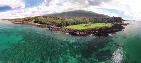 Kihei Panoramic Photos - Maui Panoramic Photos - Maui Guide