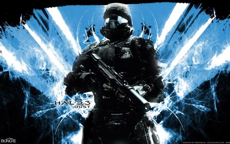 odst - Halo 3 ODST Photo (16993240) - Fanpop