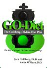 Go-Diet::Low Carbohydrate Diet Plans Comparison, Reviews & Analysis