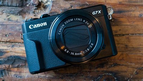 Review: On holiday with Canon’s Powershot G7X Mark II