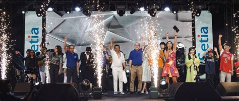 Setia opens Setia EcoHill Mall with Live Out Loud concert | StarProperty