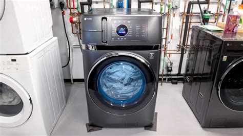 GE Profile Washer And Dryer Reviews - The in-depth Guide