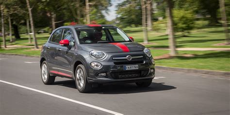 2016 Fiat 500X Pop Star Review | CarAdvice