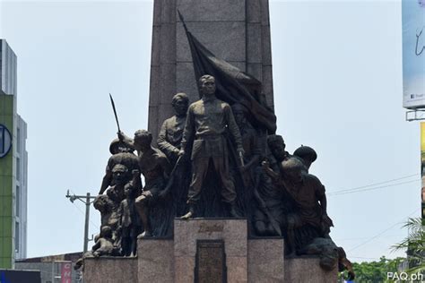 Andres Bonifacio and the revolutionary legacy - Filipino Historian