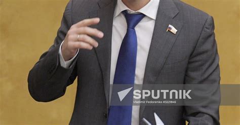 State Duma meeting | Sputnik Mediabank