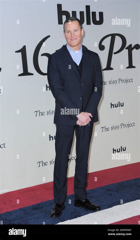 Los Angeles, CA. 26th Jan, 2023. Joe Earley at arrivals for THE 1619 PROJECT Premiere, Academy ...