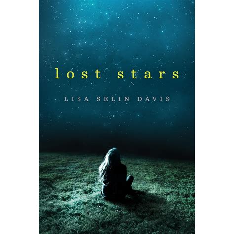 Lost Stars by Lisa Selin Davis — Reviews, Discussion, Bookclubs, Lists