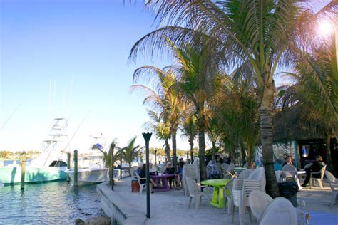 3 Great Waterfront Restaurants to Visit in Jupiter