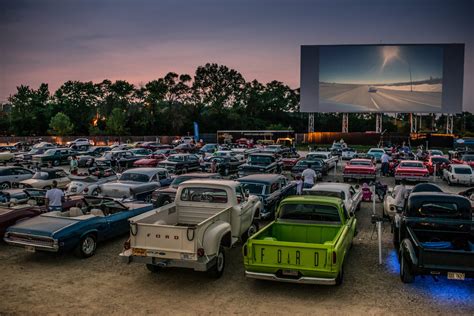 Will drive-in movie theaters soon provide Americans a much-needed night out? | Hagerty Media