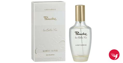 Panache La Belle Vie Lentheric perfume - a fragrance for women