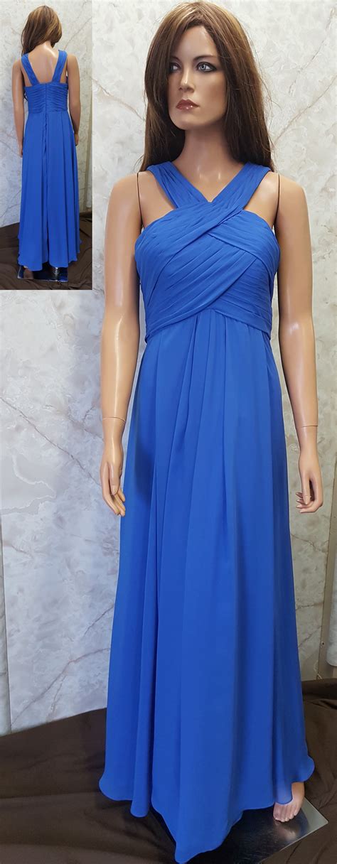 Royal blue bridesmaid dresses