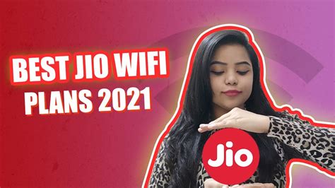 Jio Wifi Plans For Home 2021| Best Plan for JioFi| JioFi Unlimited Data Plan 2021| Jio Hotspot ...