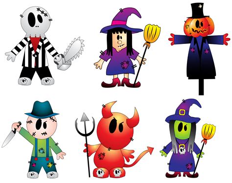 Halloween costume Clip art - Cliparts Collection png download - 4100* ...