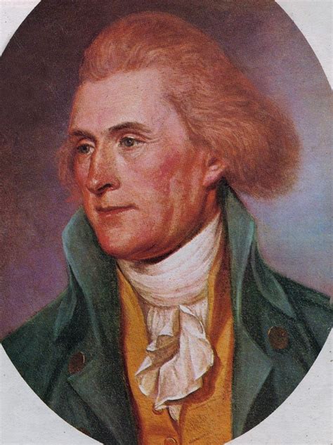 Founding Fathers: Marketing and Other Lessons from Thomas Jefferson | Corbett Public Relations