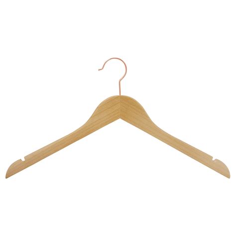 Closet Complete Wood Hangers – ClosetComplete.com