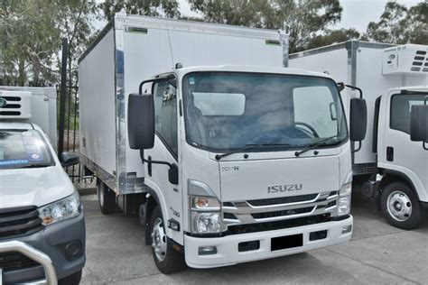 2023 Isuzu Trucks N Series Other - Melbourne's Cheapest Cars Clearance ...