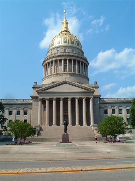 GOP Keeps Control of the State House & Senate | West Virginia Public Broadcasting