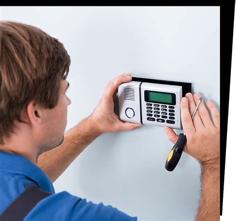 Intrusion Alarm System Houston TX | Intrusion Alarm Solution