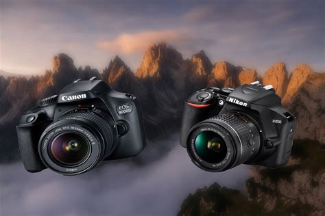 Best Camera For Nature Photography Beginner - Inselmane