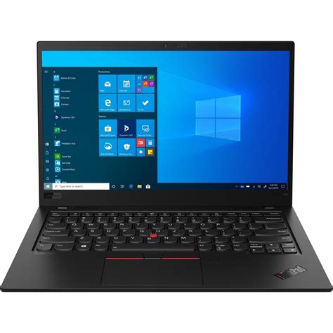 Lenovo ThinkPad 14" Full HD Ultrabook, Intel Core i5 i5-10210U, 8GB RAM ...