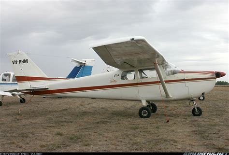 Cessna 175A - Untitled | Aviation Photo #1215182 | Airliners.net