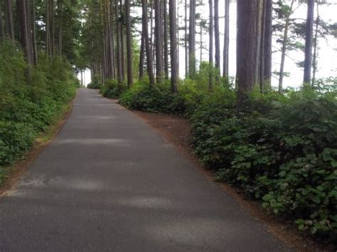 Washington Park | Anacortes, WA