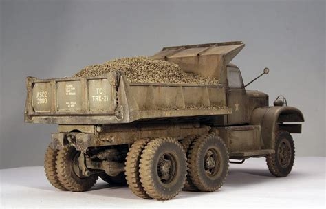 Pin by Alin on Scale models | Trucks, Us army vehicles, Car model