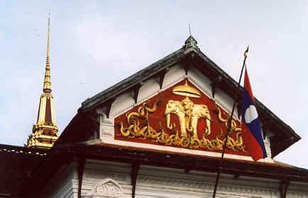 Luang Prabang