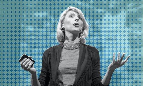 Inside the debate about power posing: a Q & A with Amy Cuddy