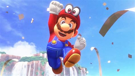 Super Mario Odyssey 2: 7 Enemies That Need To Be Playable