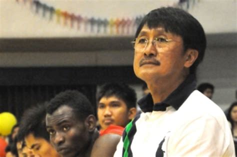 PBA legend Atoy Co joins Mapua as head coach | ABS-CBN News