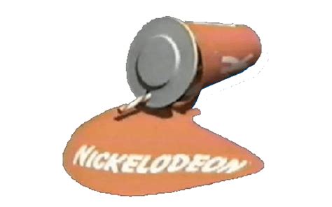 Orange Nickelodeon Logo - LogoDix