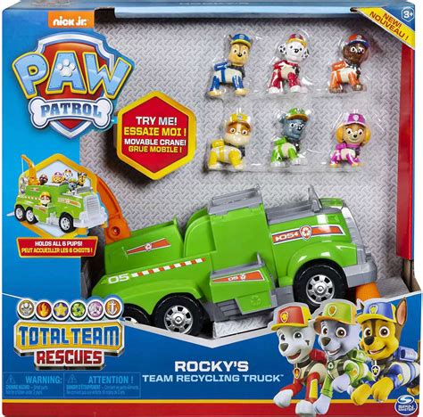 Coloring Paw Patrol Rocky Recycle Coloring Pages | Sexiz Pix
